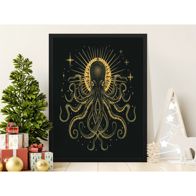 Conant Single Picture Frame Print, 40.64 cm H x 30.48 cm W