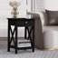 Seraphine 40cm W Bedside Table-1106610509