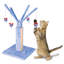 Grattoir pour chat