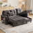 Gris chenille est en rupture de stock