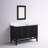 Ewen 49'' Single Bathroom Vanity with Marble Top-31373533-31373479-31373478