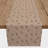 Brezhane Rectangle Floral Polyester Table Runner-44146076-44133068