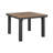 Berlin Gardens Homestead Square Dining Table-123318633-123318647