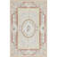 Aubusson Renaissance Wool Oriental Area Rug-654548695