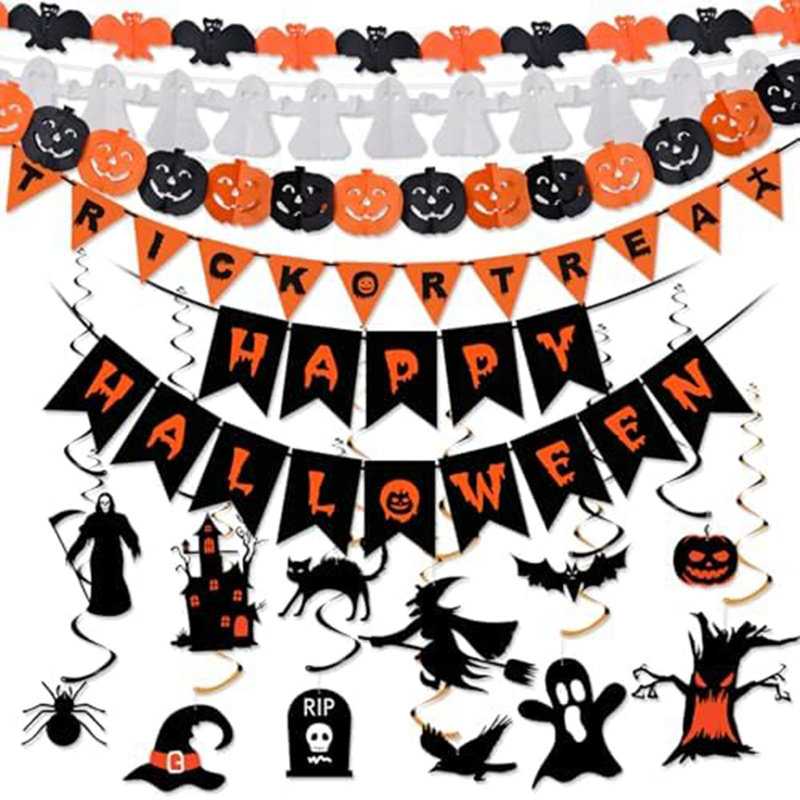 Halloween Decoration