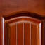 Armoire de rangement pour chaussures en bois massif 18 paires