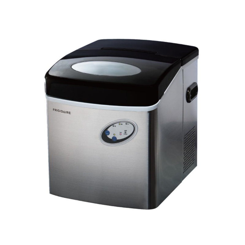 CURTIS Daily Production Cube Ice Portable Ice Maker