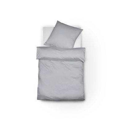 Porto 100% cotton 230 TC Duvet Cover Set