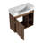 23.62" Bathroom Vanity