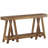 2-Tier Entryway Console Table: Functional Hall Furniture | Gift Idea