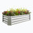 Virma Metal Planter Bed-778723984