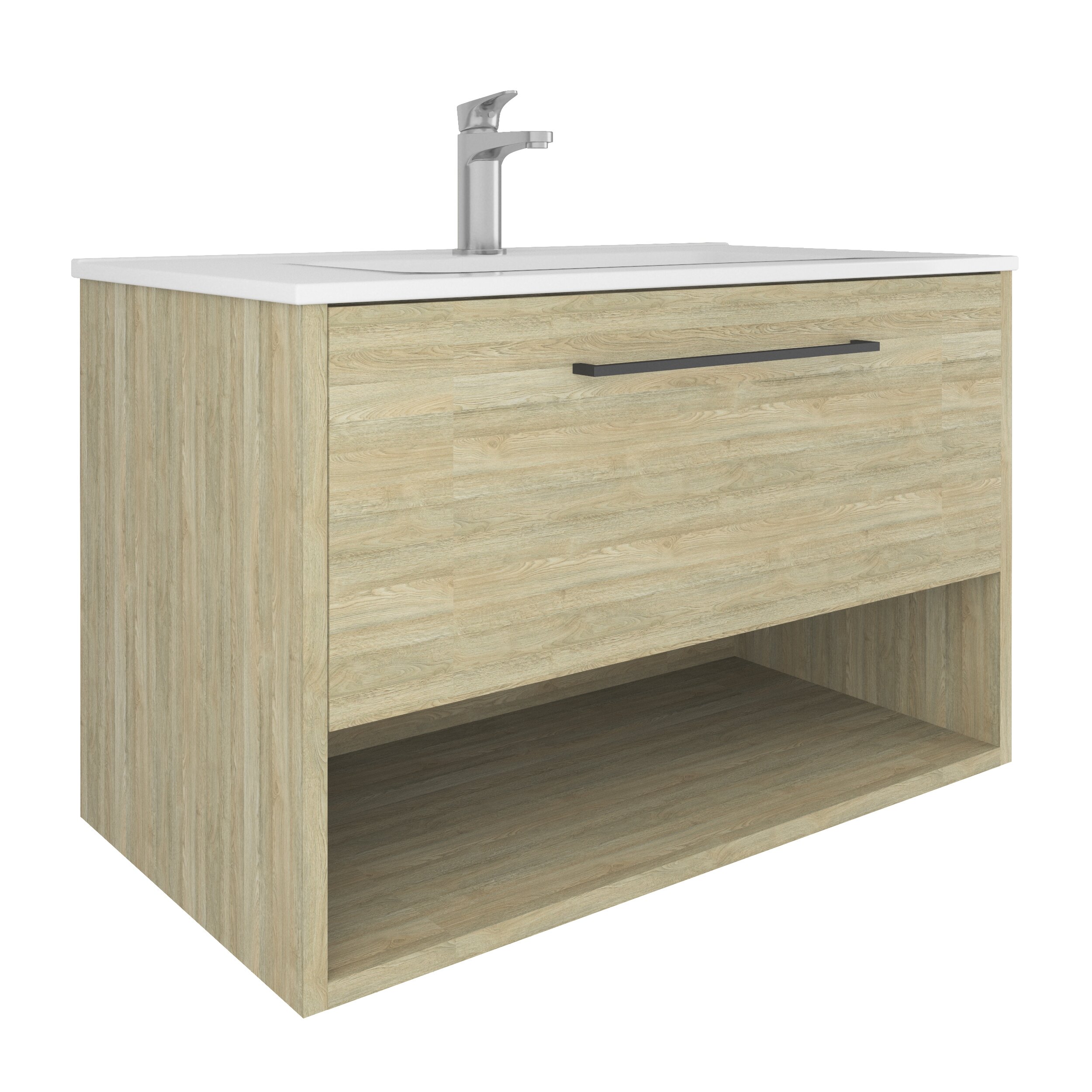 32 x deals 18 bathroom vanity