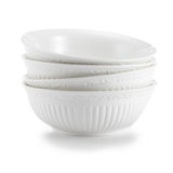 Mikasa Italian Countryside 7 in. Cereal Bowl