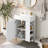 22" Single Bathroom Vanity Set