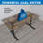 Ultimate Dual Motor Electric Standing Desk With Tabletop --1775608536-1775608537