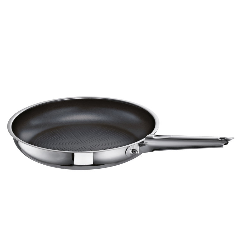 Schulte Ufer Romana i Induction Compatible Non-Stick Frying Pan