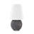 ULSTERVILLE Rechargeable Table Lamp