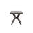 Aluminium Cast Table
