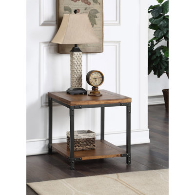 Table basse Serdar