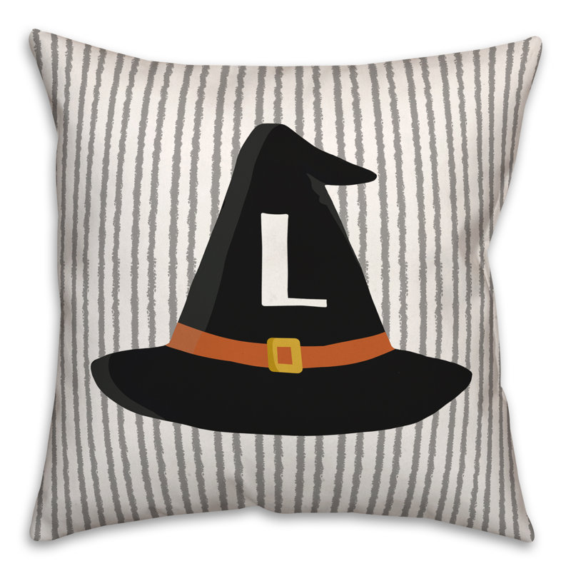  Housse de coussin carré et insert, L