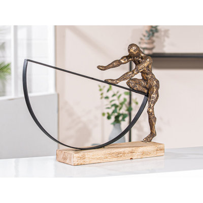Ciacelli People Figurines & Sculptures