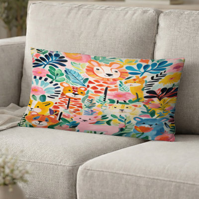 Coussin décoratif Nursery
