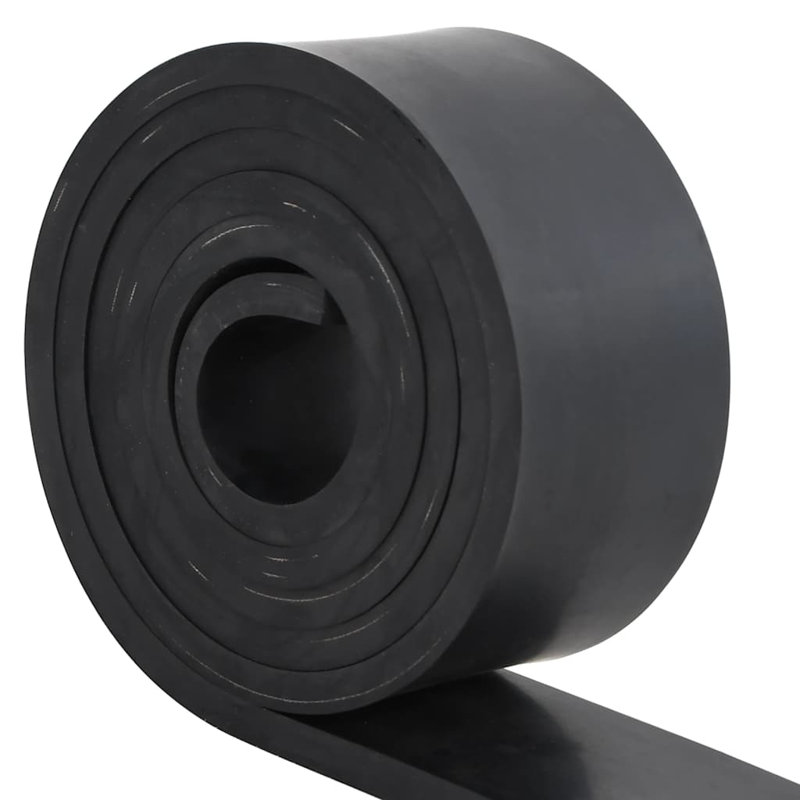 Lawn Edging Fencing, 1cm H x 250cm W x 8cm D