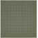 Togut Geometric Tufted Sage Area Rug