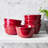 Ceramic 6 Piece Round Bakeware Set-72969553