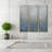 " Silver Ice " by Martin Edwards 3 - Pieces Painting Print