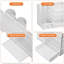 Rayssa Metal File Organiser