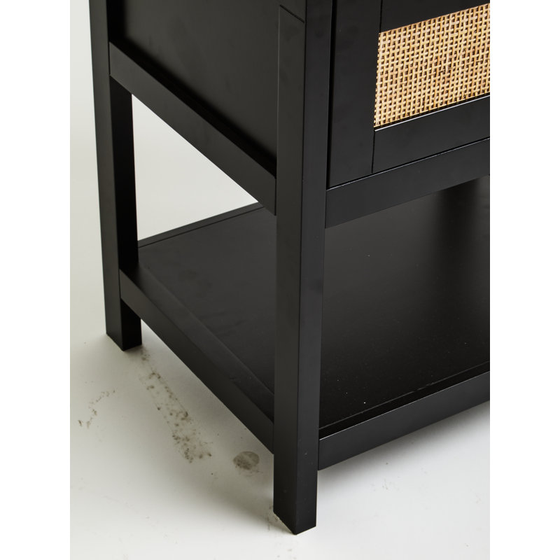 Achaius End Table