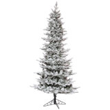 Kiana Artificial Pine Christmas Tree