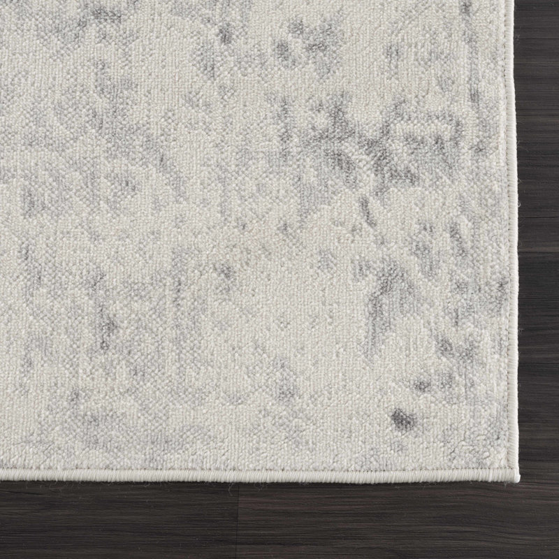 Elyjah Abstract Indoor Rug, Runner 2'7" x 12'