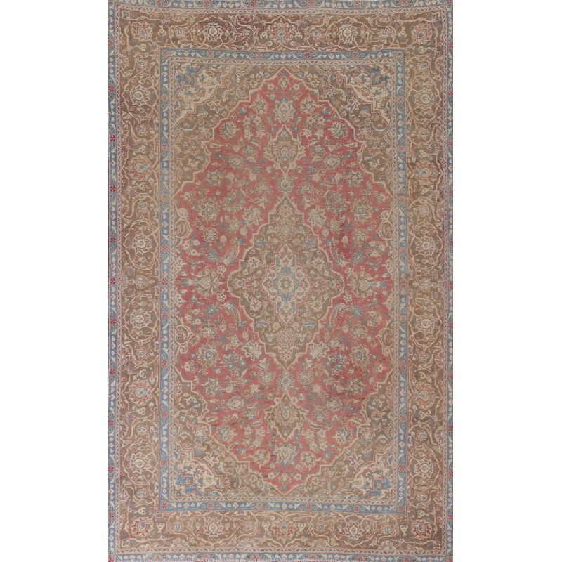 Tapis traditionnel 6 x 10