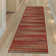 Waller Striped Indoor / Outdoor Rug