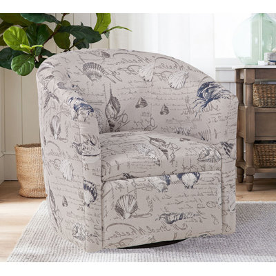 Chaise d'appoint en polyester gris