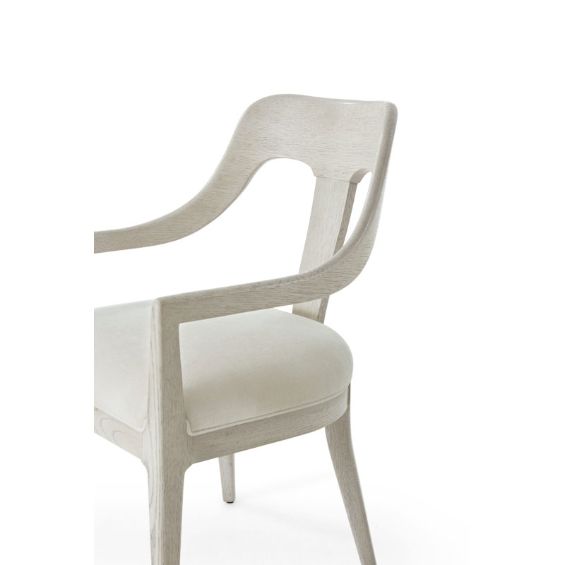 Essence Upholstered Arm Chair