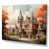 Toile tendue
