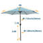 Parasol 9 pi-1627502957