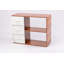 Bureau en L moderne pour tâches multiples-138920388