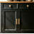 High-End Retro Sideboard