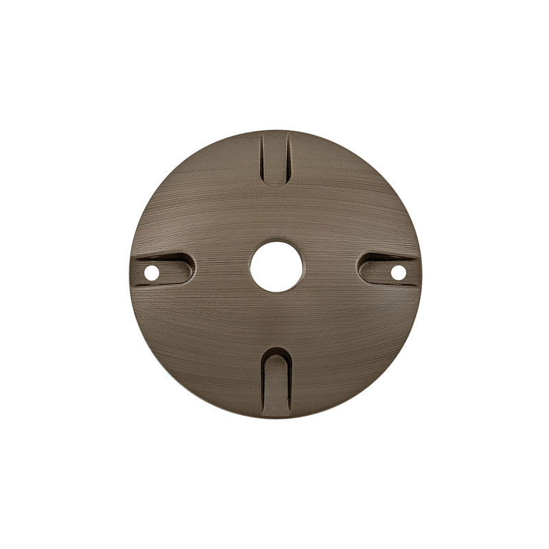 Couvercle de boîte de jonction d'accessoires Hinkley