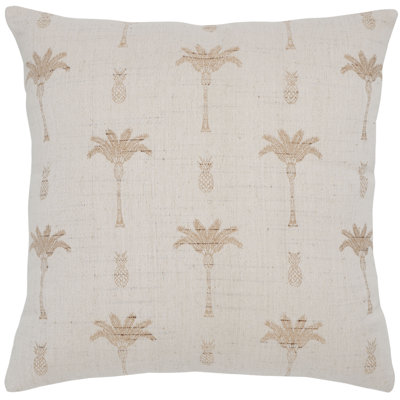 Reya Palm Pillow