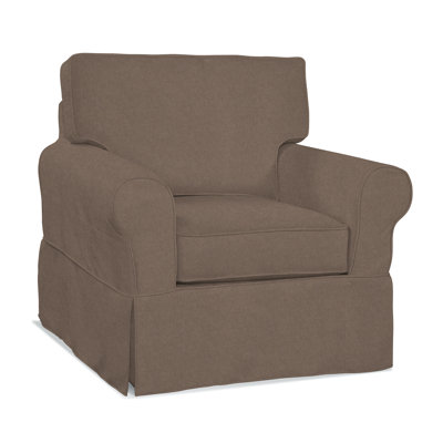 Bedford 40" W Armchair