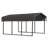 Galvanized Steel Carport, 10X15X7
