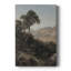 Paysage rétro Cxxxviii - galerie Cavas enveloppé-389662021