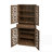 4 Door Cabinet with 1 Drawer