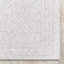 Tapis ivoire Well tissé Harlow Cloud Medallion-92284211