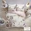 Ensembles de literie en coton pour grand lit